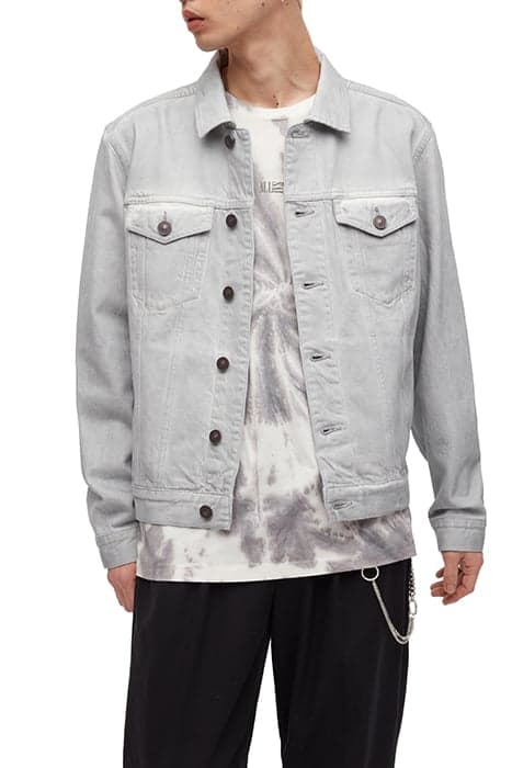 VANICHI JACKET CLAY TAUPE by AllSaints