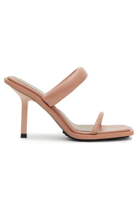 AVA SANDAL PINK by AllSaints