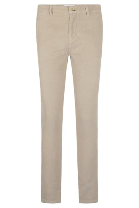 CORD CHINO GMD SAND by McGregor