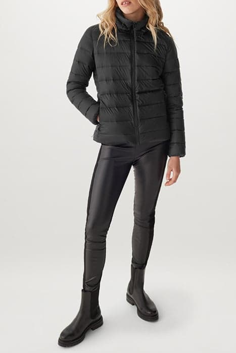 LIFT JACKET BLACK by Belstaff