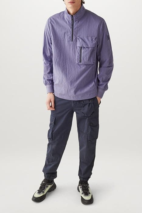 RAMP JACKET VIOLET by Belstaff