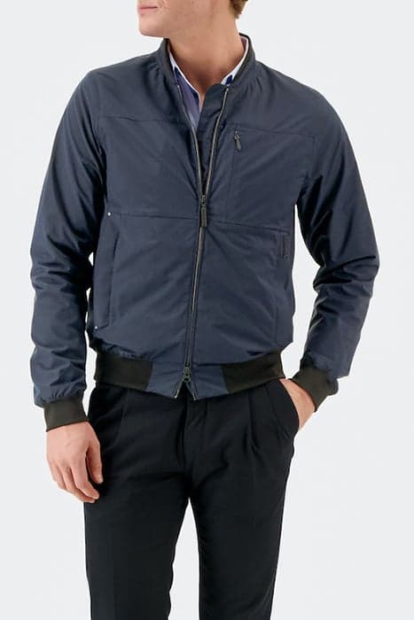 TORE USX JKT DARK NIGHT BLUE by Didriksons