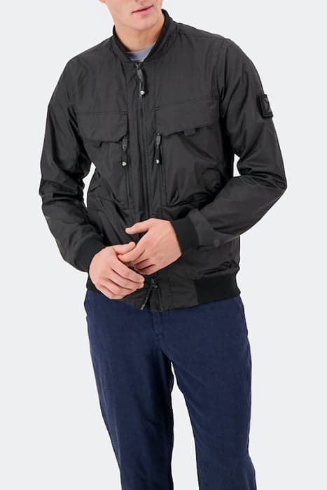 MODI USX JKT BLACK by Didriksons