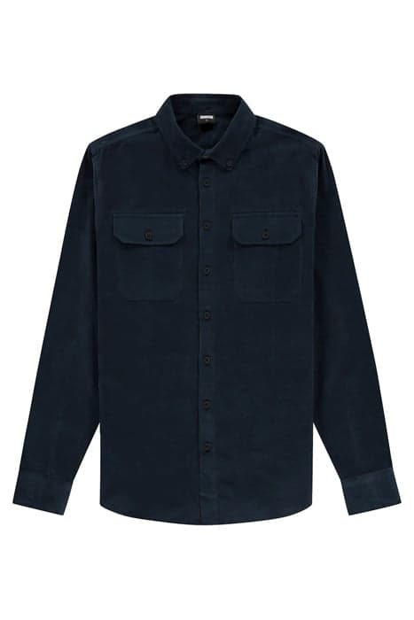 ST MARK DARK NAVY by Kultivate