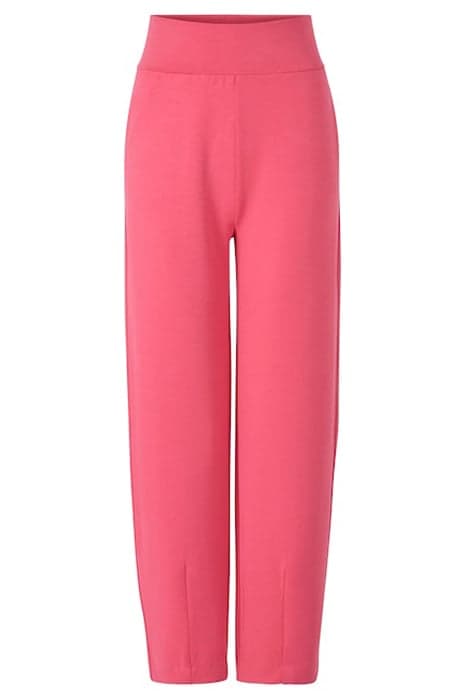 PANTS RASPBERRY PINK by Rich & Royal