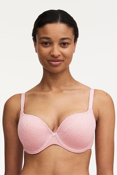 CO BRA TSHIRT COVERING ROSE LDN by Femilet