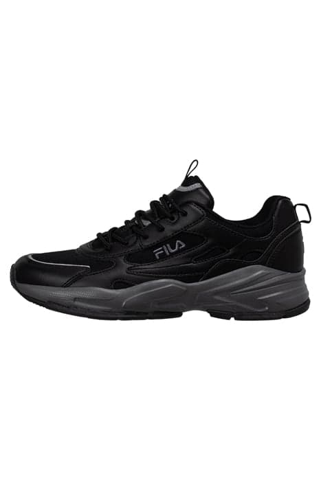 NOVARRA WMN BLACK by FILA