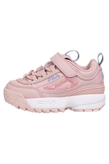 DISRUPTOR E F TDL PALE MAUVE by FILA