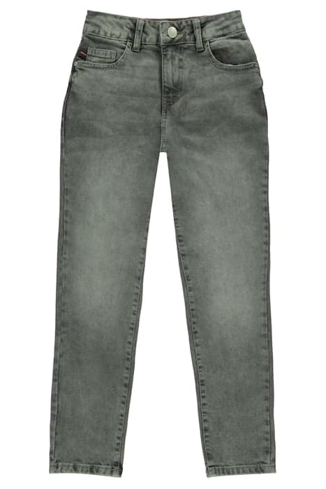 KIDS MILLY DEN. GREY USED by Cars Jeans