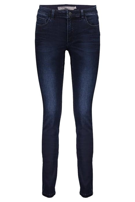 JEANS DARK BLUE DENIM by Geisha