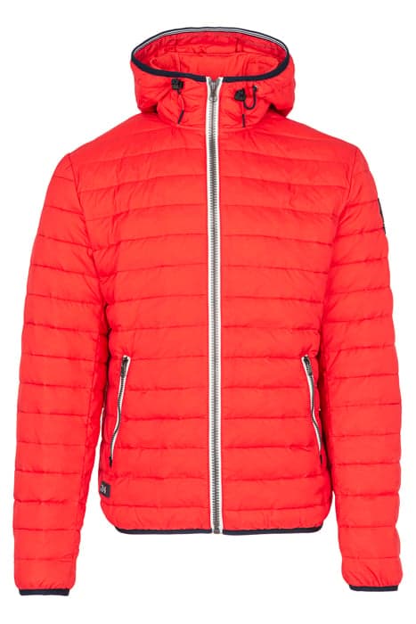 NAUTILUS SUM M R001 FIERY RED by Gaastra