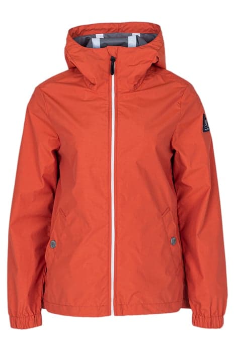 NAVAREA F O002 SPICY ORANGE by Gaastra