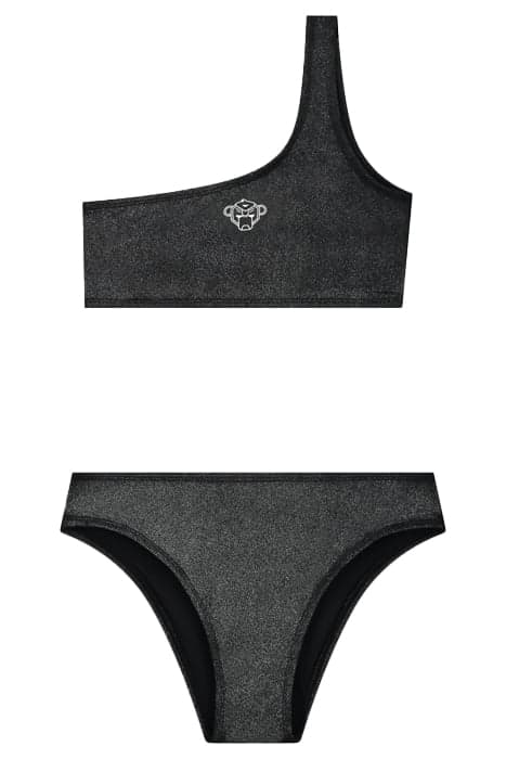 CLUB BIKINI BLACK by Black Bananas