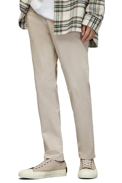 WALDE CHINO BISCUIT TAUPE by AllSaints