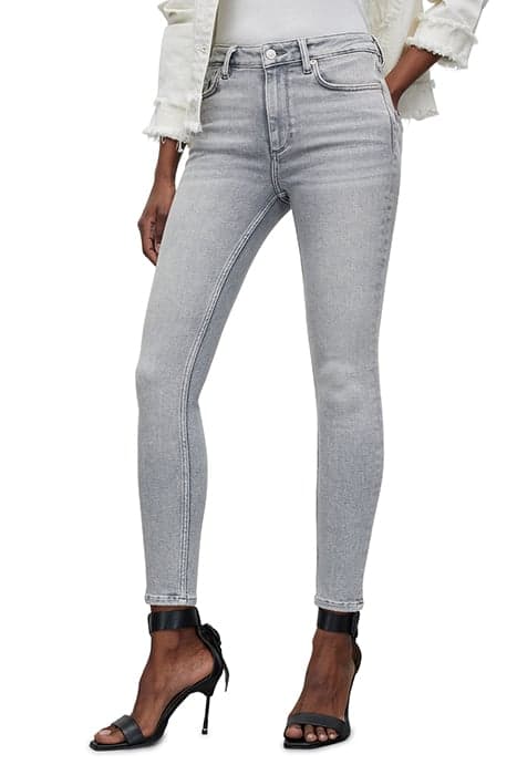 DAX JEAN SNOW GREY by AllSaints