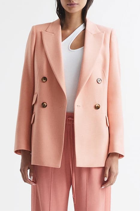 LOGAN PINK by Reiss