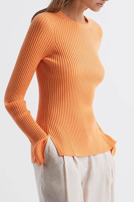 ELLE ORANGE by Reiss