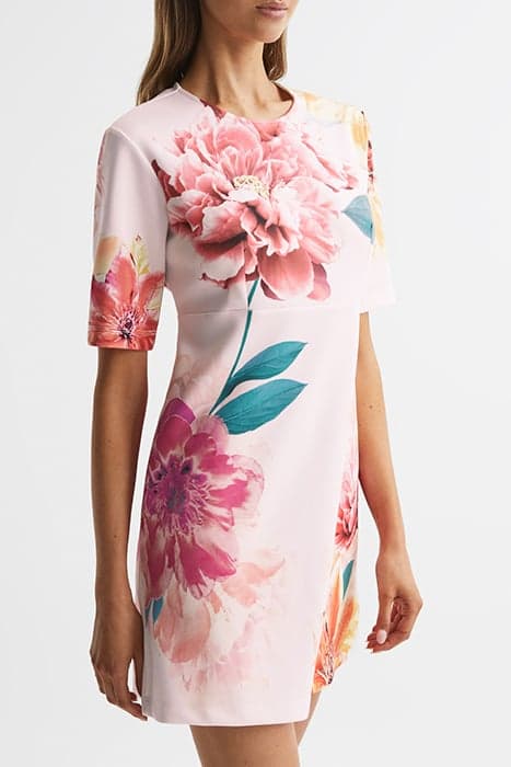 TORY PINK by Reiss