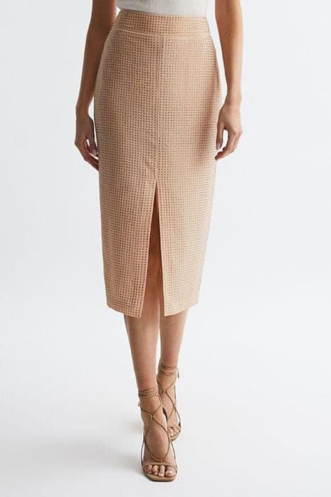 BROOKLYN NUDE by Reiss