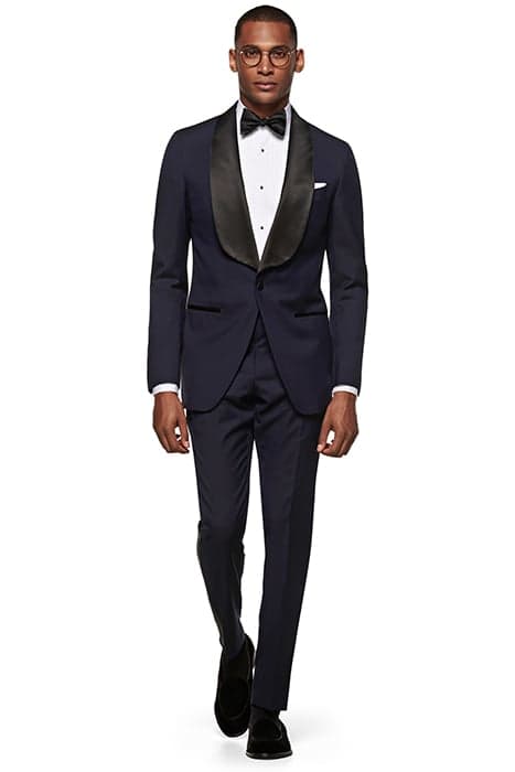 NAVY WASHINGTON TUXEDO by Suitsupply