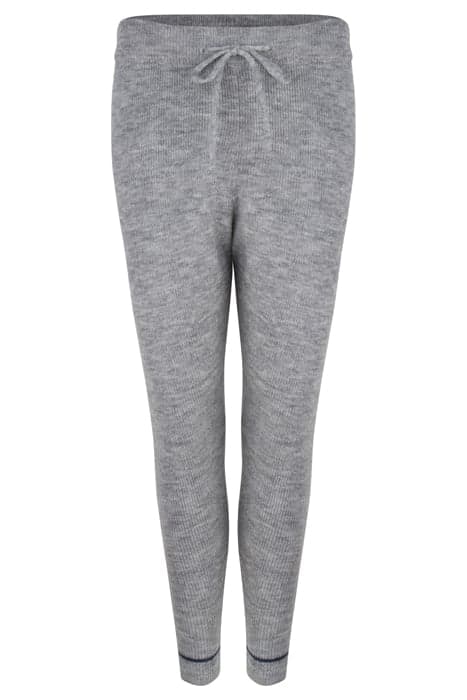 Casey Pants/Trousers Grey by Love Stories