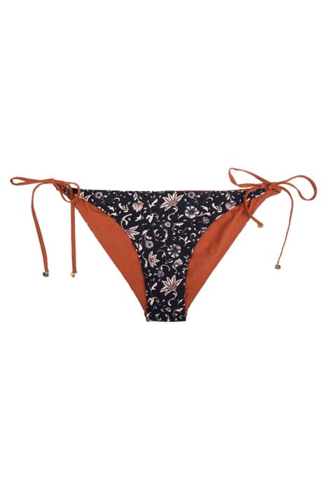 Vanity Swim Body Batik Flower Black by Love Stories