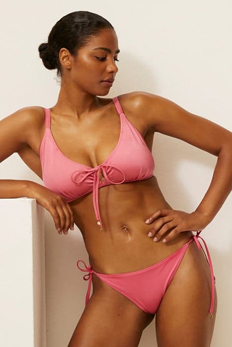 Vanity Swim Body Raspberry by Love Stories