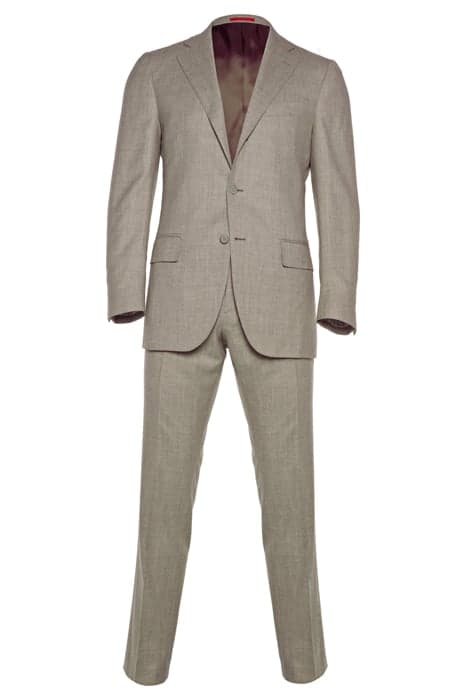 LIGHT BROWN SUIT by Suitsupply