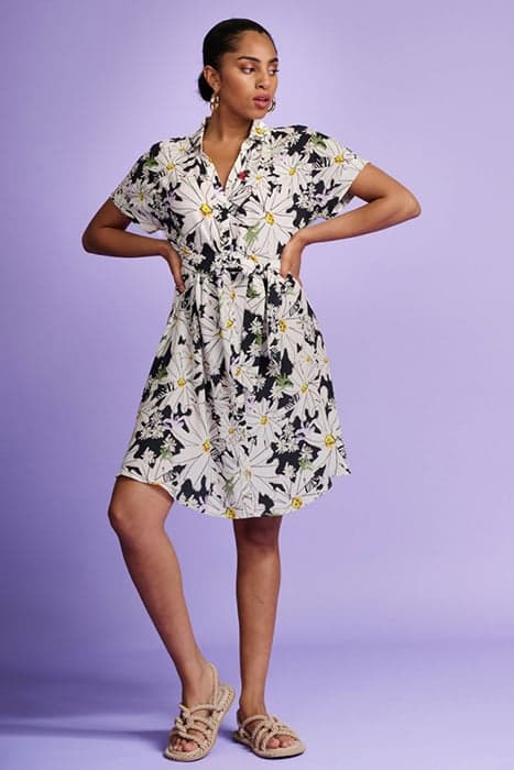 DRESS - OOPSY DAISY by POM Amsterdam