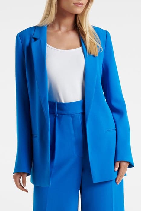 TORI BOYFRIEND BLAZER PLUNGE POOL by Forever New