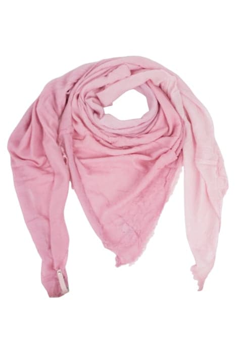 SCARF PINK by Mucho Gusto