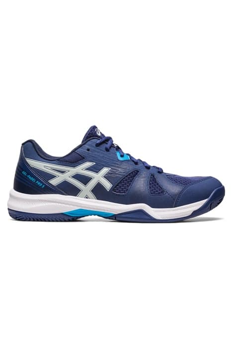 GEL-PADEL PRO 5 INDIGO BLUE/LIGHT SAGE by ASICS