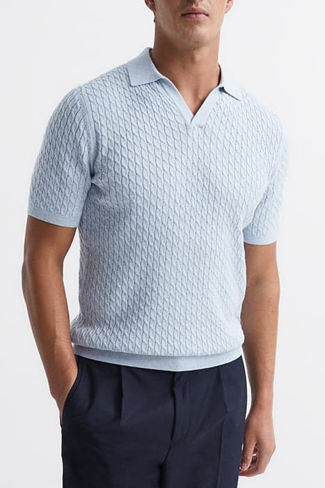 FEDERICO SOFT BLUE by Reiss