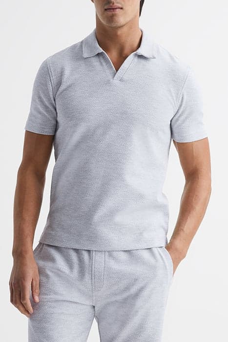 THOM GREY MELANGE by Reiss