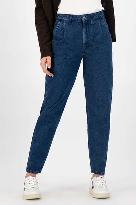 LOOSE BAILEY STONE INDIGO by Mud Jeans