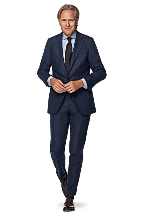 SUIT-BLUE BLUE by Suitsupply