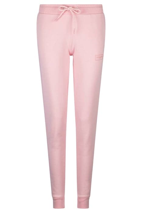 MOMA SPORT PANTS LIGHT PINK by Cavallaro Napoli