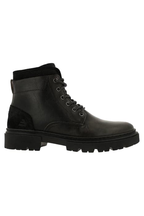 BOOT BLACK by Bullboxer