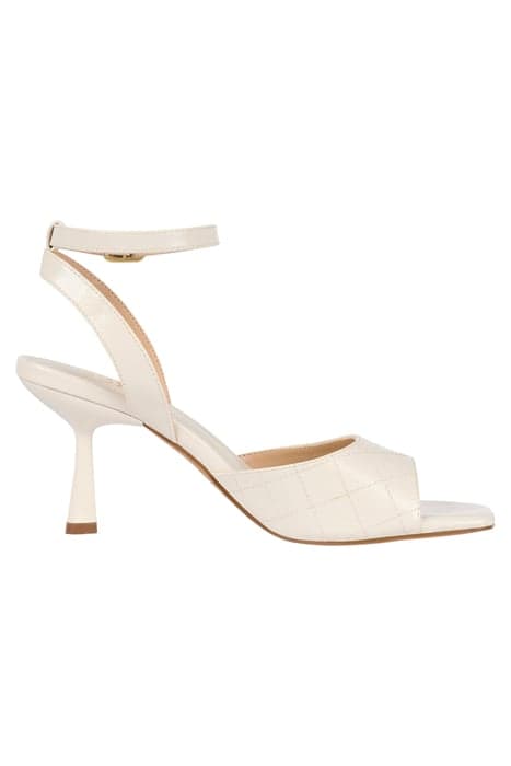 HEEL/PUMP BEIGE/TAUPE by Bullboxer