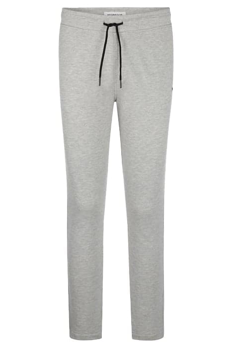 ESSENTIAL SWEAT PANTS MEDIUM GREY MELANGE by McGregor