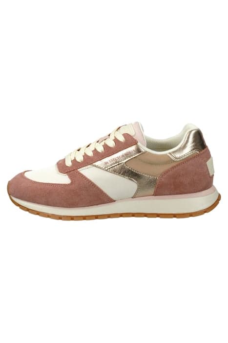 INEZ 7A DUSTY PINK MULTI by Scotch & Soda Footwear