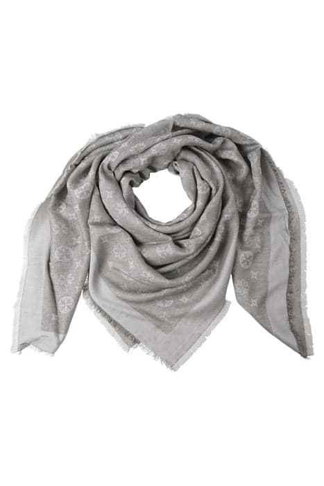 SCARF LOGOMANIA by Mucho Gusto