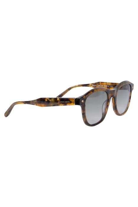 SS7016 501 SEAWEED GRANITE 50/20.5-140 by Scotch & Soda Eyewear