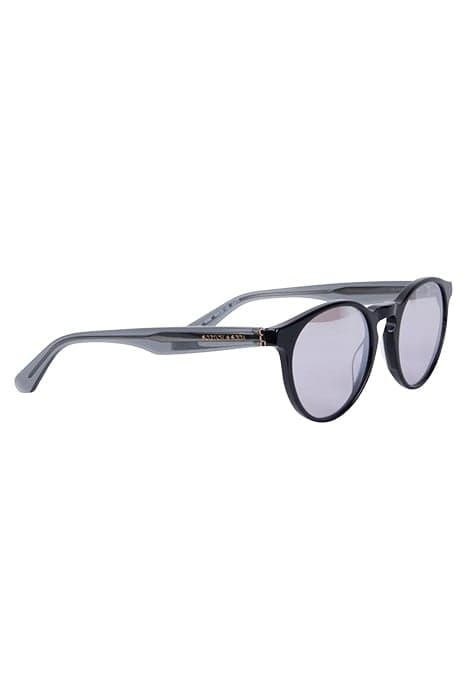 KINNEY SS8004 A068 BLACK 49/20-140 by Scotch & Soda Eyewear