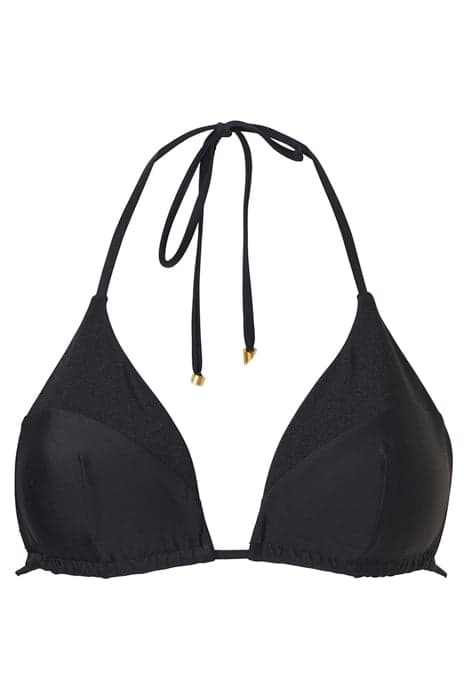 SW BRA WF TRIANGLE BARABEE MAGNIFICANT BLACK by Livera