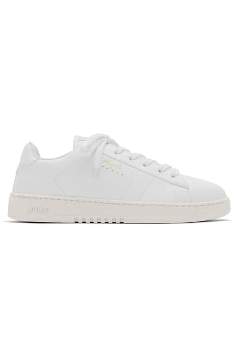 HOOPER SNEAKER WHITE by Axel Arigato