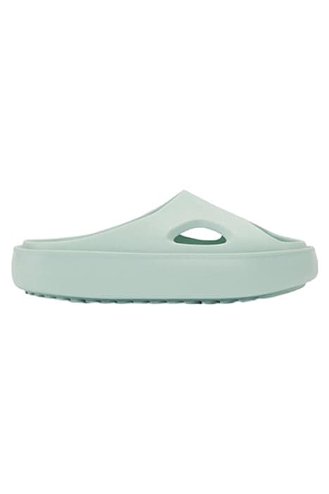 MAGMA SANDAL DUSTY MINT by Axel Arigato