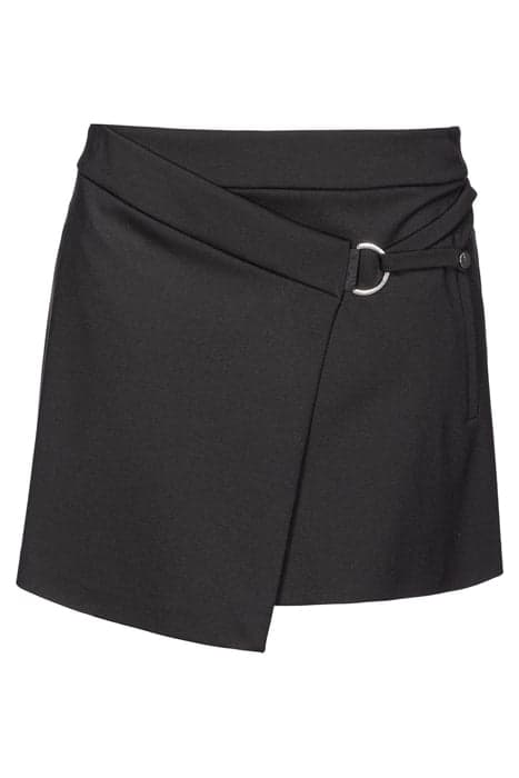 NINFEA SKIRT BLACK by PINKO