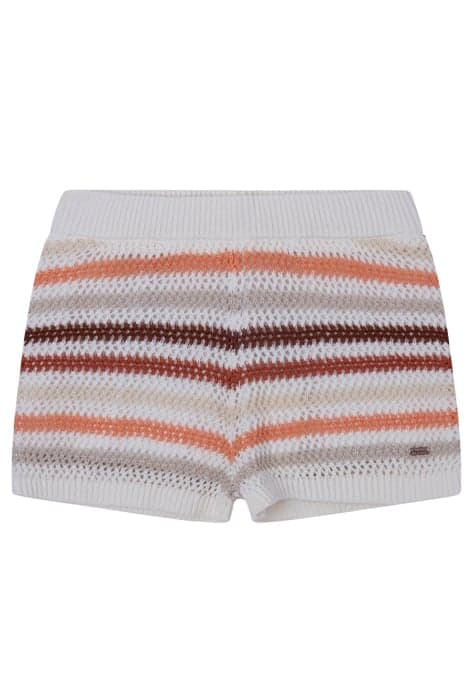 CORALINE SHORTS MULTI by Pepe Jeans