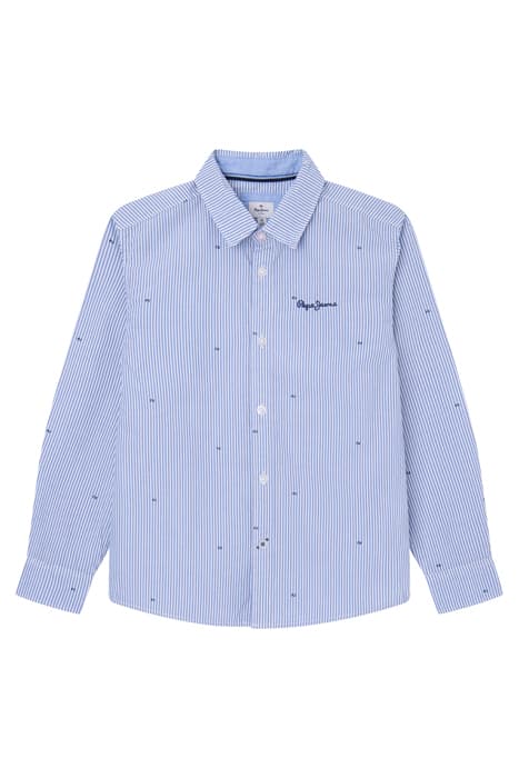 MELDRETH JARMAN BLUE by Pepe Jeans